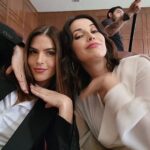 Claudia Álvarez Instagram - Que parte es la que más les está gustando de #UnBuenDivorcio ? Aquí les dejo varias fotos con el elenco y producción!!! La pueden ver en @vix
