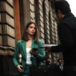 Claudia Álvarez Instagram - Que parte es la que más les está gustando de #UnBuenDivorcio ? Aquí les dejo varias fotos con el elenco y producción!!! La pueden ver en @vix