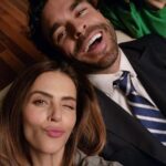 Claudia Álvarez Instagram - Que parte es la que más les está gustando de #UnBuenDivorcio ? Aquí les dejo varias fotos con el elenco y producción!!! La pueden ver en @vix
