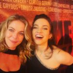 Claudia Gerini Instagram – Festa fine film The Well. It’s been a fantastic experience! I love working with Lauren ❤️❤️I will see you soon @tiromancinoofficial