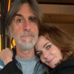 Claudia Gerini Instagram - Oggi Mi mandi queste foto!❤️quanta vita insieme . Quante foto quanta musica e sogni che abbiamo condiviso @fabio_lovino_ il bene che ti voglio… sei un amico che conosce luoghi della mia anima che nemmeno io conoscevo e li hai fotografati… mentre crescevamo e ridevamo insieme #grazie #friends #love #photography. Ma quante foto ancora dobbiamo fare!!! E non solo scroccando locations nelle case degli ambasciatori gentili…😂😂😂