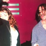 Claudia Gerini Instagram - Oggi Mi mandi queste foto!❤️quanta vita insieme . Quante foto quanta musica e sogni che abbiamo condiviso @fabio_lovino_ il bene che ti voglio… sei un amico che conosce luoghi della mia anima che nemmeno io conoscevo e li hai fotografati… mentre crescevamo e ridevamo insieme #grazie #friends #love #photography. Ma quante foto ancora dobbiamo fare!!! E non solo scroccando locations nelle case degli ambasciatori gentili…😂😂😂
