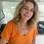 Claudia Gerini Instagram - 🎬TAPIRULAN da lunedì 1 agosto solo su @skyitalia primafila!🎬