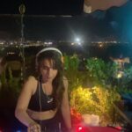 Claudia Gerini Instagram - About last night @myss.keta @ladycocodj ( the Queen)