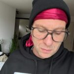 Clementino Instagram – Amsterdam 🇳🇱
Writing and recording session
@sonymusicitaly STMPD recording studios