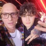 Clementino Instagram - 🏆🏆🏆🏆🏆 🩵📺 WINNER !!!!!🥇 #thevoicekids #thevoicekidsit @thevoice_italy @rai1official The Voice Kids