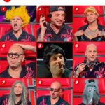 Clementino Instagram - 🏆🏆🏆🏆🏆 🩵📺 WINNER !!!!!🥇 #thevoicekids #thevoicekidsit @thevoice_italy @rai1official The Voice Kids