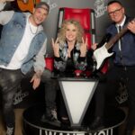Clementino Instagram - 🏆🏆🏆🏆🏆 🩵📺 WINNER !!!!!🥇 #thevoicekids #thevoicekidsit @thevoice_italy @rai1official The Voice Kids
