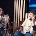 Clementino Instagram - Parliamo di Pino Daniele 🎸💙 @invito_a_cena_con_delivery @francesco_arienzo @paolomaccaro @_veronica_pinelli Podcast
