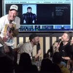 Clementino Instagram - Robocop 🤖🦾😂😂 @invito_a_cena_con_delivery @paolomaccaro @francesco_arienzo @_veronica_pinelli