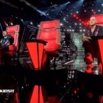 Clementino Instagram - Leggere con attenzione: #AscoltiTv dell’8 dicembre 2023: Fenomenale #TheVoiceKids che ieri vince ancora la serata del Venerdì !!! Questa volta con un margine ancora più ampio, visto da ben 3.849.000 mln e il 22.73% di share. FRAAAAATM 💙📺 E.. a proposito… ieri MONOPOLIO CLEMENTINO SULLA RAI 😂 Perché su Rai3 c’era il film “Il Materiale Emotivo “ di Sergio Castellitto dove ci sono anche io tra gli attori del cast . E conquista il 3% di share Quindi… facendo il calcolo… ieri ho totalizzato quasi il 26% in tutto. I’m the new Pippo Baudo 😂😂🔥🔥💪🏽💪🏽💪🏽📺📺📺💙💙💙 Rai Uno