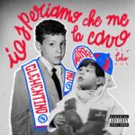 Clementino Instagram - “Io speriamo che me la cavo” il mio nuovo singolo con @clementinoiena prod. @ldo_prod fuori giovedi a mezzanotte (ora Italiana). Io sto in Cina 🇨🇳…non per sempre, tranquilli.
