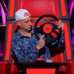 Clementino Instagram - CHEST È THE VOICE!!! 🩵😂😂😂📺 🏴‍☠️ Un Venerdì di fuoco🔥 Grazie per averci seguito!!!!!!! @thevoice_italy Ci vediamo la settimana prossima!!!!!! Italy