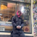 Clementino Instagram – Il disco sta prendendo forma…
È stata una settimana fantastica, full immersion di beat e rime.
Grazie Amsterdam ! 🇳🇱🩵
A presto!
Ci vediamo in Italia Guagliù, più forti di prima!!! 
#Amsterdam #AmsterDoom Amsterdam, Netherlands