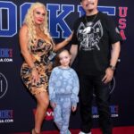 Coco Austin Instagram - Red Carpet pics from @rookieusa fashion show!!