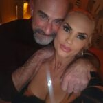 Coco Austin Instagram - And then there's this guy.... @chris_meloni might be a serious actor but the funny comedic side is award winning.. lol Been knowing @nbclawandorder guys for a looooooooong time now! #lawandordersvu #lawandordercriminalintent #svu #lawandorder