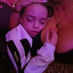 Coco Austin Instagram - Pics from Vegas @llcoolj F.O.R.C.E Tour.. -swipe for more MGM Grand Las Vegas