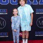 Coco Austin Instagram - Red Carpet pics from @rookieusa fashion show!!