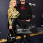 Coco Austin Instagram - Law and Order 25th Anniversary Season!! #redcarpet #pics #lawandordersvu #nbc #icetandcoco Peak with Priceless NYC