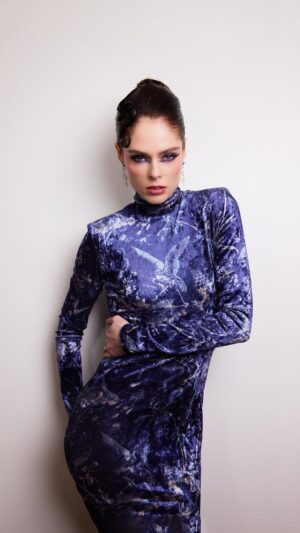 Coco Rocha Thumbnail - 12.8K Likes - Top Liked Instagram Posts and Photos