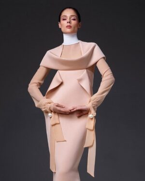 Coco Rocha Thumbnail - 13.7K Likes - Most Liked Instagram Photos