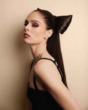 Coco Rocha Thumbnail - 10.5K Likes - Most Liked Instagram Photos