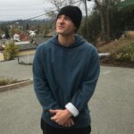 Cody Christian Instagram - happy