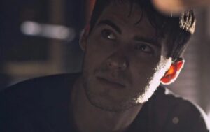 Cody Christian Instagram - some sneaky peeky stuff