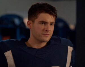 Cody Christian Instagram - tonight 😬🏈