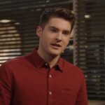 Cody Christian Instagram - We’re back tonight ☺️☺️☺️ @cwallamerican