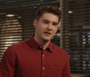 Cody Christian Instagram - We’re back tonight ☺️☺️☺️
@cwallamerican
