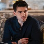 Cody Christian Instagram - New episode of @cwallamerican tonight 😜😜😜