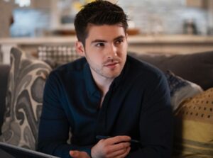 Cody Christian Instagram - New episode of @cwallamerican tonight 😜😜😜