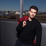 Cody Christian Instagram - New episode of All American tonight 👀👀