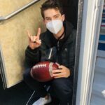 Cody Christian Instagram - @cwallamerican SEASON 3 Premiere TONIGHT!! So excited to share the season we’ve been working on with all of you. Comment below if you’re excited! Comment what your predictions for the season are. Comment what you hope to see! Love you guys so much, season 3 let’s goooo!!