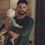 Cody Christian Instagram - baby daddy Asher. 🥹🤌 season 6 all american coming soon 👀👀