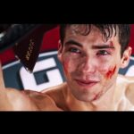 Cody Christian Instagram - got a lil wine drunk last night and watched notorious nick. 10/10. highly recommend. I passed out before the movie finished… but I know how it ends. 🥰