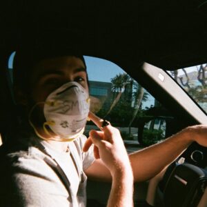 Cody Christian Instagram - Let’s all grow stronger in 2021. Sending my love and strength to anyone out there who needs it. Let’s stay safe, stay positive, and overcome. ❤️