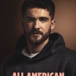 Cody Christian Instagram - all american mondays