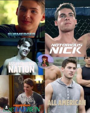 Cody Christian Instagram - honestly just grateful I’ve made it this far. the insane ups and downs have taught me the importance of balance. knowing the best and the worst times are constantly in motion, I remind myself diligently, good or bad, this too shall pass. 

from the bottom of my heart, thank you for the support and allowing me to live out a dream and provide that for others. 27 years old and still feel like the lil baby that came out to Hollywood at 9 years old with big visions. 

Dream big. Anything is possible. 🤍