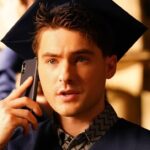 Cody Christian Instagram - big changes happening. all american returns tonight (: come watch all the little babies grow up 🥺