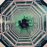 Cody Christian Instagram - tunnel vision?