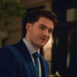Cody Christian Instagram - senior prom tonight 👀👀 fun fact, I was home-schooled so this was actually the closest to prom I’ve ever been. enjoy 😬