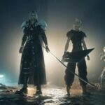 Cody Christian Instagram - “Nailed it, I know. Thank You. Moving on.” hehe. @finalfantasyvii Rebirth is out today 🗡️ I connected with this game and iteration of Cloud in a very deep/personal way and like many of you, fell in love with this guy. He’s been an important figure in my healing process of life. I could not be more proud of all the incredibly talented individuals involved. From the bottom of my heart, thank you. Thank you to my stupid talented castmates. And a thank you to ALL the behind the scenes shadow figures that are never front and center, but truly make this all possible. Enjoy 🥹🫶