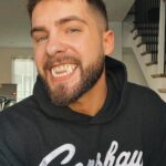 Cody Christian Instagram - guys guys guys!! look what I found 👀👀👀 swipe right for a surprise