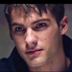 Cody Christian Instagram - got a lil wine drunk last night and watched notorious nick. 10/10. highly recommend. I passed out before the movie finished… but I know how it ends. 🥰