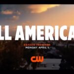 Cody Christian Instagram - i’m in like 3 seconds of this trailer.. LOL. drop a comment if you see me. 🥹 buuuut. I promise I can say All American season 6 is a good one. Premiering April 1st. (AND THATS NOT A JOKE lmaooo)