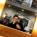 Cody Christian Instagram - beach house shenanigans. 😬 I know most of you are waiting for it to hit Netflix but lemme tell ya, end of season 4 is getting crazy