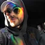 Cody Christian Instagram - oh whatta wonderful life