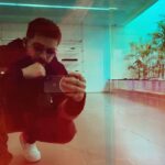 Cody Christian Instagram - whimsical reflections love u guys. hope everyone is having a great day. do your best to smile today, regardless of what’s going on. 🤍